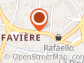Pharmacie de la faviere
