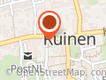 IJssalon Ruinen