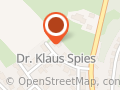 Dr. med. SPIES KLAUS
