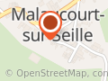 Mairie de Malaucourt-sur-Seille