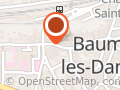 Pronto Pizza Baume les Dames