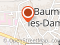 Besançon Claude Médecin