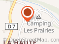 Camping Les Prairies - Alpes de Haute Provence