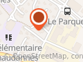 Salle Polyvalente Des Chaudannes