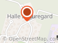 Halle De Sports