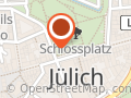 Tourist-Information Jülich