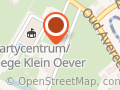 Partycentrum Klein Oever