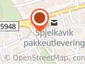 toto frisør og barbershop Spjelkavik