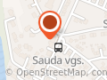 Mental Helse Avd. Sauda