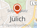 Evangelische Kirchengemeinde Jülich - Gemeindebüro