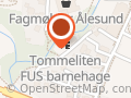 Tommeliten Barnehage