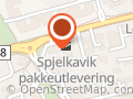 ESSO SPJELKAVIK VEISERVICE -TIGER AS