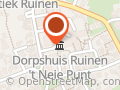 Dorpshuis 't Neie Punt