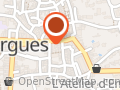 Télégraphe,boutique de lin