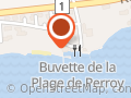 Buvette de La Plage de Perroy S. à r. L.