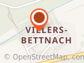Abbaye de Villers-Bettnach