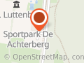Sporthal Luttenberg