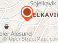 Spjelkavik Mat As