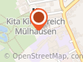 Lehrerparkplatz Liebfrauenschule