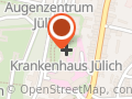 Krankenhaus Jülich