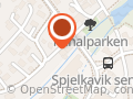 Eksotisk Dagligvare Butikk DA