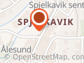 Leine Frisør As