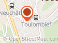 Cercle d'Escrime du Haut-Doubs CEHD Pontarlier Morteau