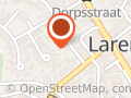 Minibieb Molenbeek -landjeverweg-