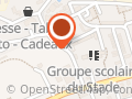Ass les Restaurants Du Coeur