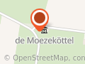 Moezeköttel