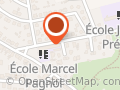 École Maternelle Publique Marcel Pagnol