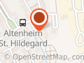 Caritas-Tagespflege St. Hildegard