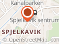 Kiwi Spjelkavik