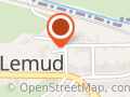 Mairie de Lemud