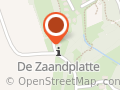 De Zaandplatte