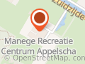Recreatie Centrum Appelscha Manege