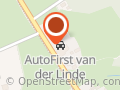 AutoFirst - Van der Linde - Garage in Balkbrug
