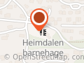 Heimdalen Barnehage BA