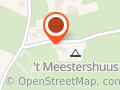 Camping 't Meestershuus