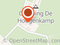 Kampeerboerderij De Arendshorst