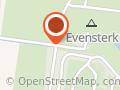 Recreatieboerderij Evensterk
