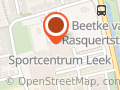 Bowlingcentrum Leek