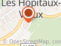 Fruitière des Hôpitaux-Vieux