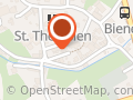 Pfarrcentrum Bienen
