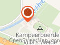 Kampeerboerderij Villa's Weide