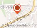 Oenologie à façon SA