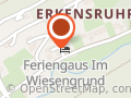 Ferienhaus im Wiesengrund