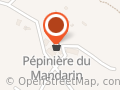 Pépiniere du mandarin
