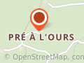 L'Alpage du Pralor - Le Nova