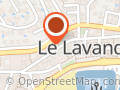 Restaurant Bar La Dérive